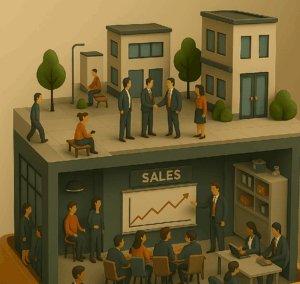 Psicologia del Consumatore per i Team Vendita