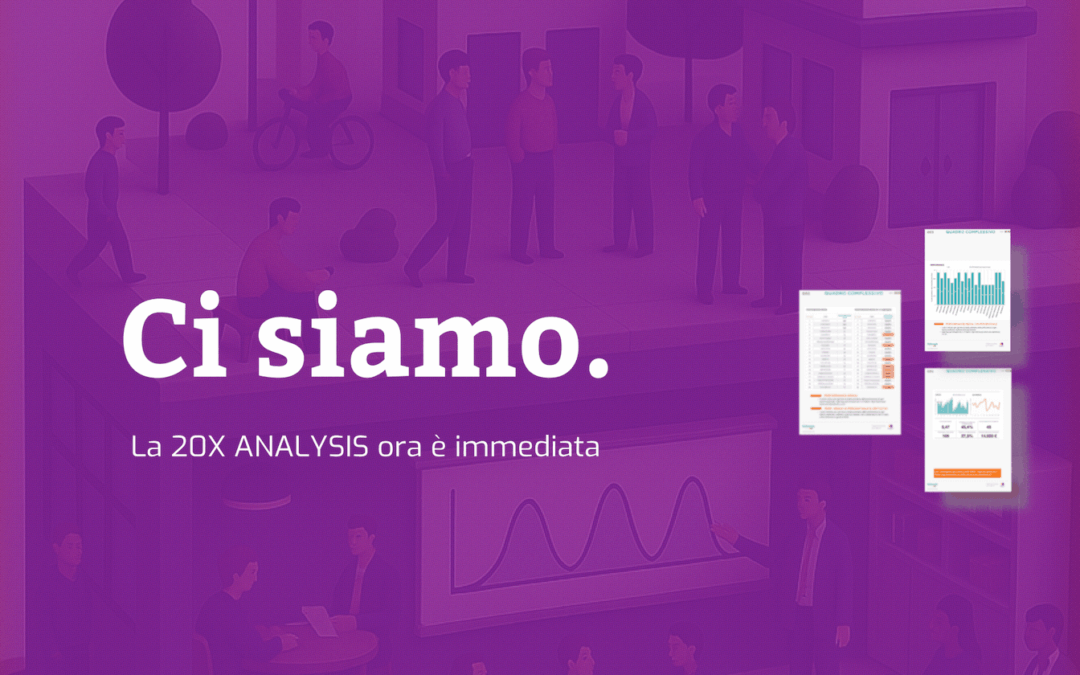 applicare economia comportamentale al marketing - analisi