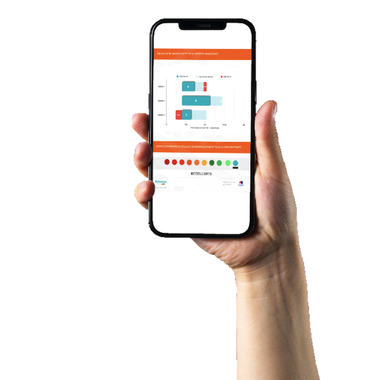 20X Analysis demo 03- Applicare l'economia comportamentale, la rivoluzione della 20X Analysis