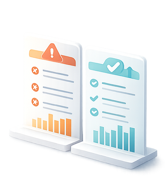 Criticità e punti di forza, leva per leva con behavioral economics applicata Criticità e punti di forza, leva per leva con behavioral economics applicata