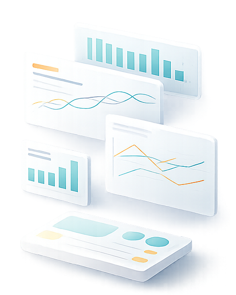 quadro completo marketing Ricevi una fotografia completa del tuo marketing e della tua comunicazione