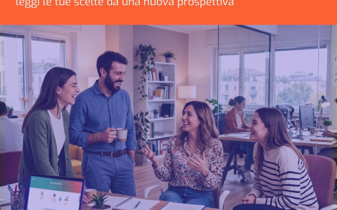 applicare neuromarketing con una analisi