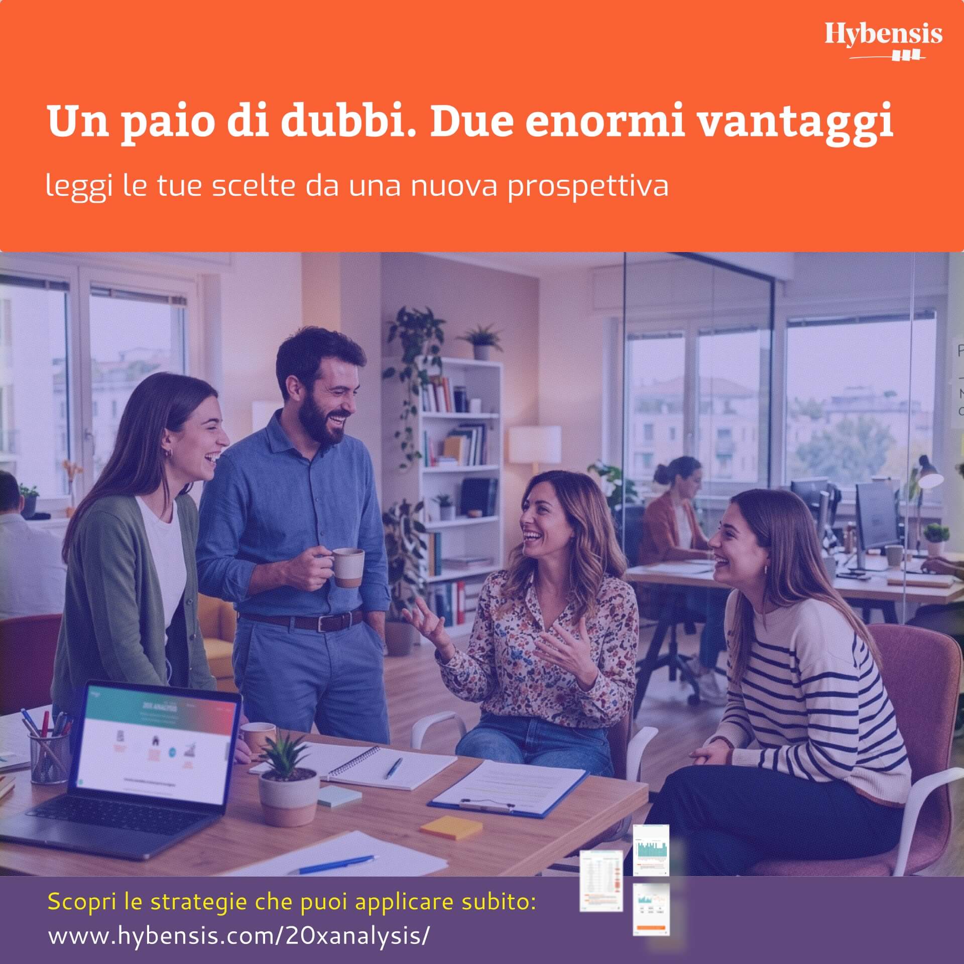 applicare neuromarketing con una analisi